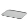 Service Tray L 415 x D 315 - Gray - Bartscher