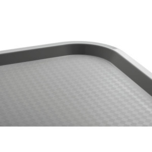 Service Tray L 415 x D 315 - Gray - Bartscher