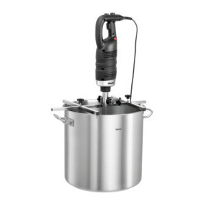 Υποστήριξη για Ραβδομπλέντερ 410 mm - Bartscher