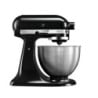 Μίξερ KitchenAid Μαύρο - 4,28 L - Bartscher