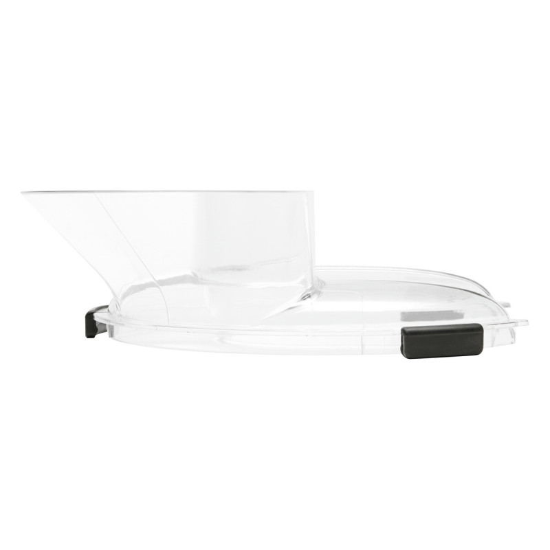 Protection Anti-Eclaboussures pour Batteur KitchenAid - Bartscher Protection Anti-Eclaboussures pour Batteur KitchenAid - Bartscher
