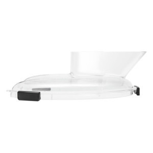 Splash Protection for KitchenAid Mixer - Bartscher