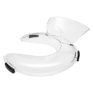 Splash Protection for KitchenAid Mixer - Bartscher