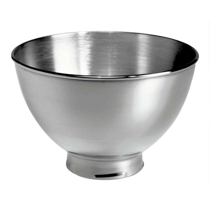 Bowl 3 L for KitchenAid Mixer - Bartscher Bowl 3 L for KitchenAid Mixer - Bartscher