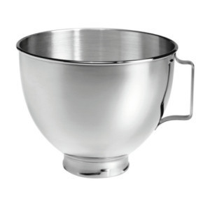 Bol 4,28 L pour Batteur KitchenAid - Bartscher