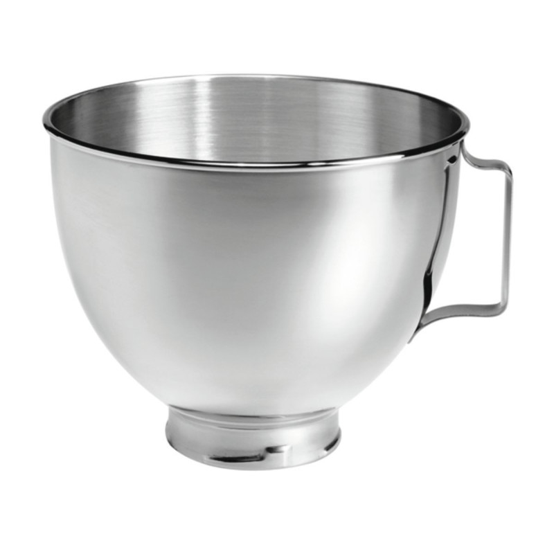 Μπολ 4,28 L για Μίξερ KitchenAid - Bartscher Μπολ 4,28 L για Μίξερ KitchenAid - Bartscher