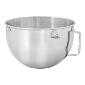 Μπολ 5,2 L για Μίξερ KitchenAid - Bartscher