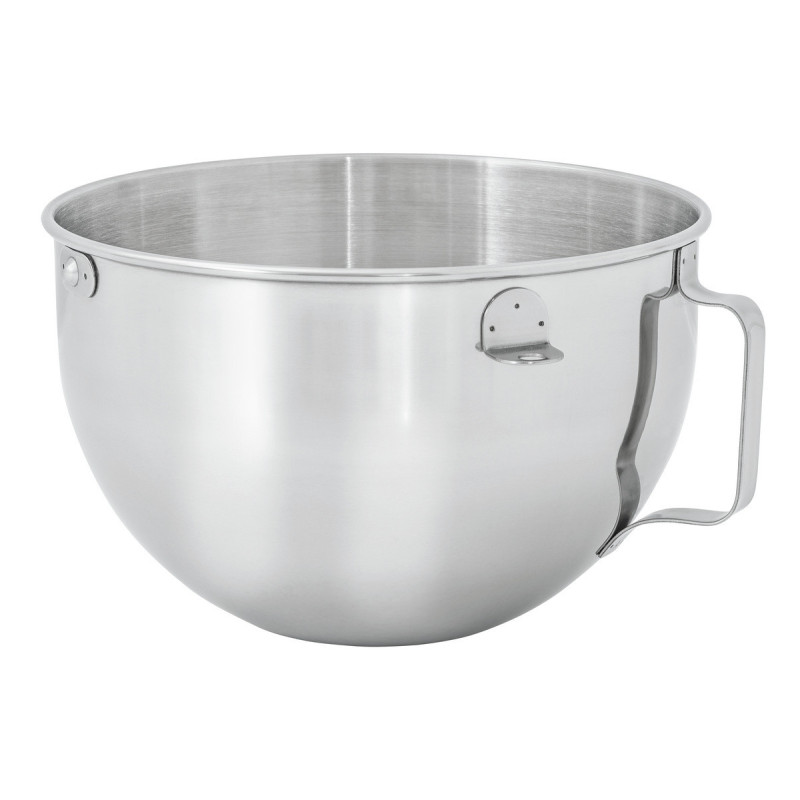 5.2 L Bowl for KitchenAid Mixer - Bartscher 5.2 L Bowl for KitchenAid Mixer - Bartscher