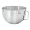 Μπολ 5,2 L για Μίξερ KitchenAid - Bartscher