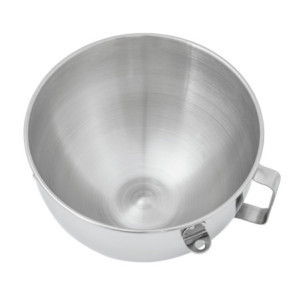 Μπολ 5,2 L για Μίξερ KitchenAid - Bartscher