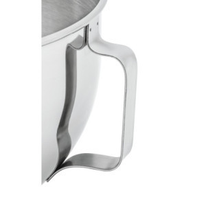 Μπολ 5,2 L για Μίξερ KitchenAid - Bartscher