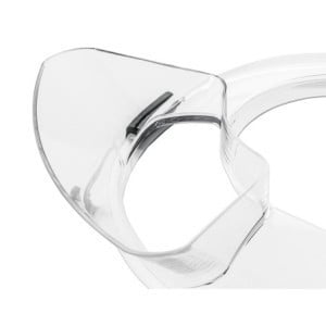 Προστασία κατά των πιτσιλιών για Μίξερ KitchenAid 5,2 L - Bartscher