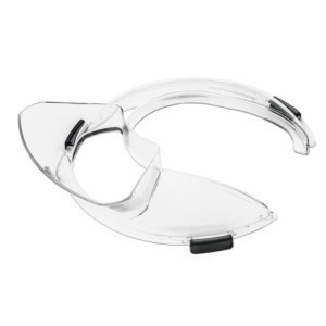 Προστασία κατά των πιτσιλιών για Μίξερ KitchenAid 5,2 L - Bartscher