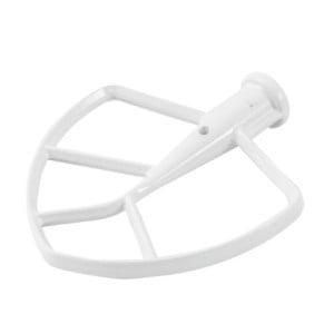 Batteur Plat pour Batteur KitchenAid 5,2 L - Bartscher