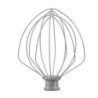 Wire Whip for KitchenAid 5.2 L Mixer - Bartscher