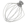 Αναδευτήρας με Σύρμα για Μίξερ KitchenAid 5,2 L - Bartscher