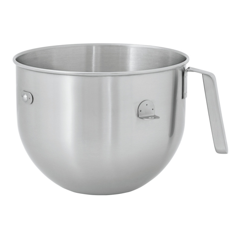Μπολ 6,6 L για Μίξερ KitchenAid - Bartscher Μπολ 6,6 L για Μίξερ KitchenAid - Bartscher