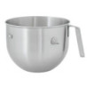 Bol 6,6 L pour Batteur KitchenAid - Bartscher