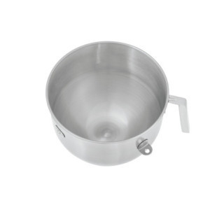 Bol 6,6 L pour Batteur KitchenAid - Bartscher