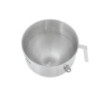 Bol 6,6 L pour Batteur KitchenAid - Bartscher