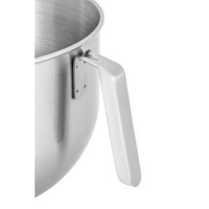 Bol 6,6 L pour Batteur KitchenAid - Bartscher