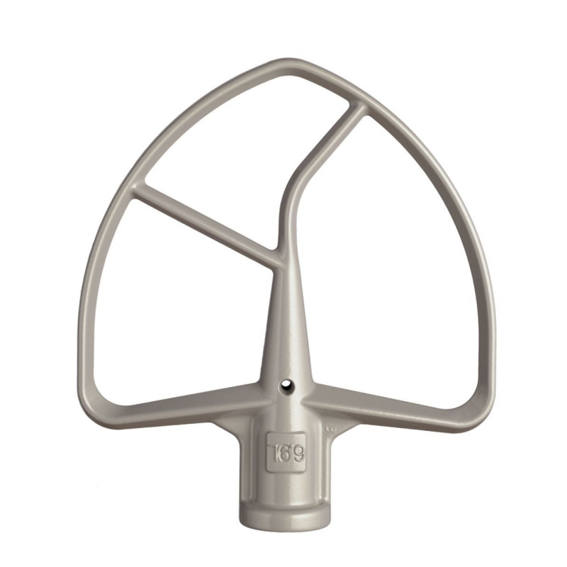 Μίξερ επίπεδο για μίξερ KitchenAid - Bartscher