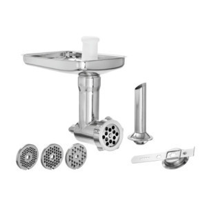 Σετ Κρεατομηχανής για Μίξερ KitchenAid - Bartscher