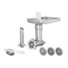 Σετ Κρεατομηχανής για Μίξερ KitchenAid - Bartscher