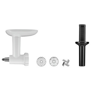 Κρεατομηχανή για Μίξερ KitchenAid - Bartscher