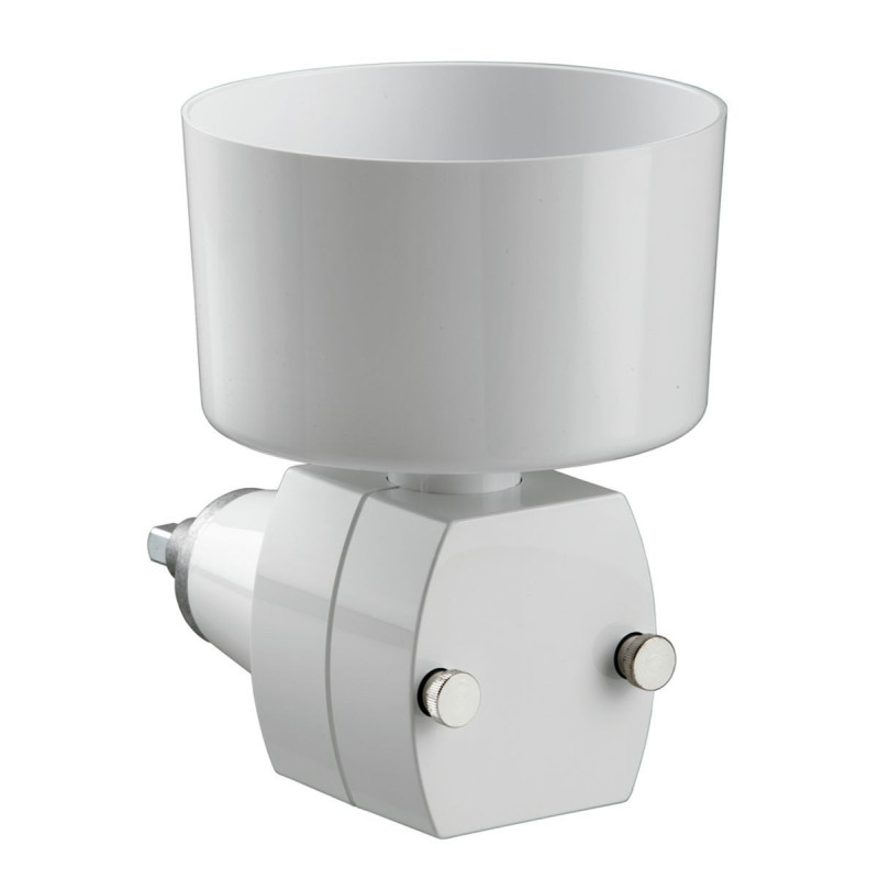 Appareil Flocons pour Batteur KitchenAid - Bartscher Appareil Flocons pour Batteur KitchenAid - Bartscher