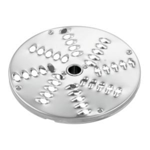 Grater Disc for Vegetable Cutter - 9 mm - Bartscher