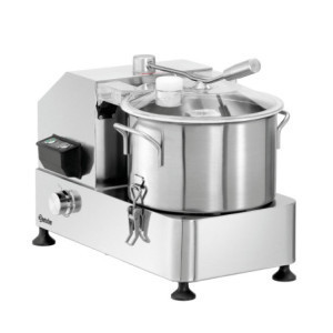 Ηλεκτρικός Κόφτης - 6 L - Bartscher