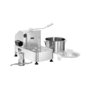 Ηλεκτρικός Κόφτης - 6 L - Bartscher