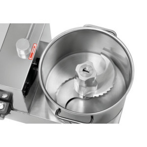 Ηλεκτρικός Κόφτης - 6 L - Bartscher