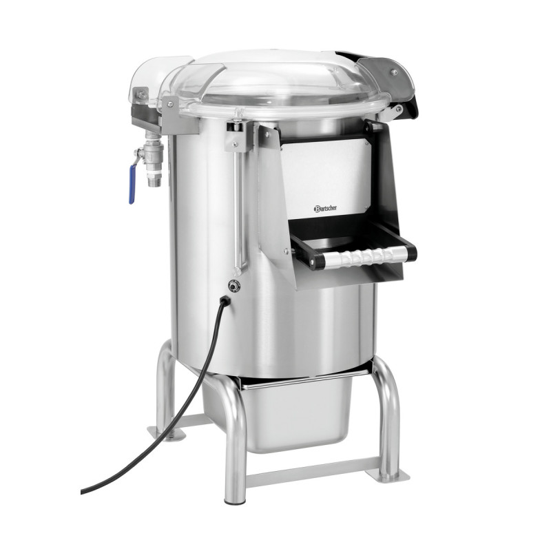 Potato Peeler 5 Kg - Bartscher Potato Peeler 5 Kg - Bartscher