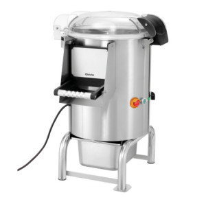 Potato Peeler 5 Kg - Bartscher