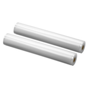 Rouleau Film Plastique pour Mise Sous-Vide - 6 m - Bartscher