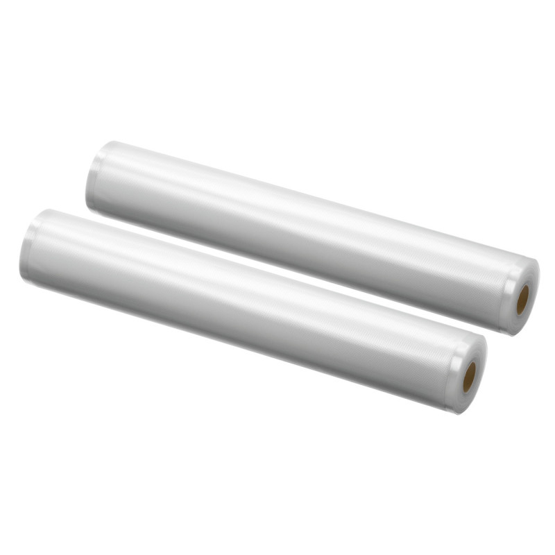 Plastic Film Roll for Vacuum Sealing - 6 m - Bartscher Plastic Film Roll for Vacuum Sealing - 6 m - Bartscher
