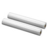 Plastic Film Roll for Vacuum Sealing - 6 m - Bartscher