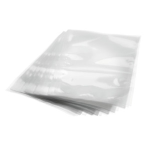 Σακούλα Sous-Vide Λεία - 200 x 300 mm - Πακέτο των 100 - Bartscher