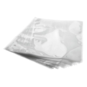 Σακούλα Sous-Vide Λεία - 300 x 350 mm - Πακέτο των 100 - Bartscher