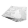 Sachet Sous-Vide Lisse - 300 x 350 mm - Lot de 100 - Bartscher