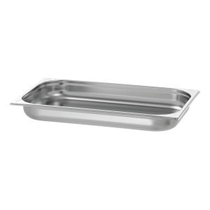 Bac Gastro GN 1/1 Basic Line - Βάθος 65 mm - 9 L - Bartscher