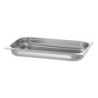 Bac Gastro GN 1/1 Basic Line - Βάθος 65 mm - 9 L - Bartscher