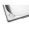 Bac Gastro GN 1/1 Basic Line - Βάθος 65 mm - 9 L - Bartscher