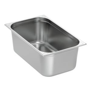 Bac Gastro GN 1/1 Basic Line - Βάθος 200 mm - 28 L - Bartscher
