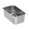 Bac Gastro GN 1/1 Basic Line - Βάθος 200 mm - 28 L - Bartscher