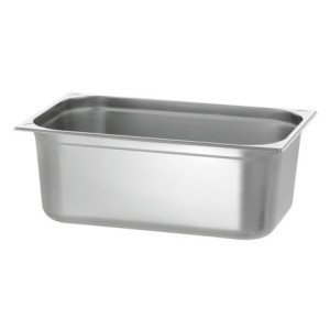 Bac Gastro GN 1/1 Basic Line - Βάθος 200 mm - 28 L - Bartscher