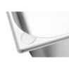 Bac Gastro GN 1/1 Basic Line - Βάθος 200 mm - 28 L - Bartscher