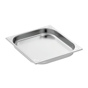 Bac Gastro GN 2/3 Basic Line - Βάθος 40 mm - 3 L - Bartscher